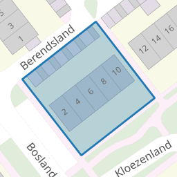 Perceel SHT02-AA-2858