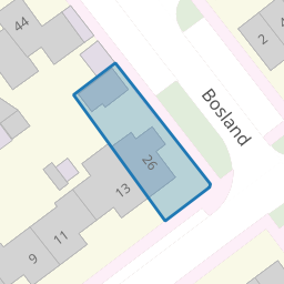 Perceel SHT02-AA-2860