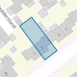 Perceel SHT02-AA-2866