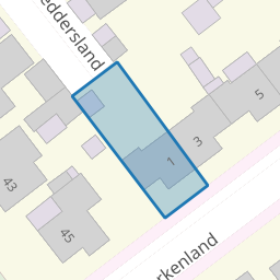 Perceel SHT02-AA-2867