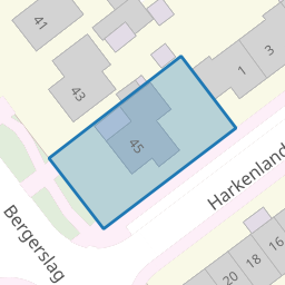 Perceel SHT02-AA-2868