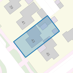 Perceel SHT02-AA-2869