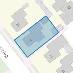 Perceel SHT02-AA-2872