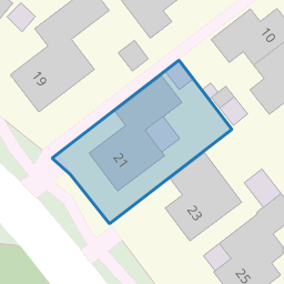 Perceel SHT02-AA-2880