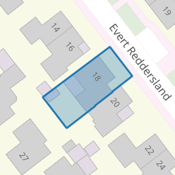 Perceel SHT02-AA-2885