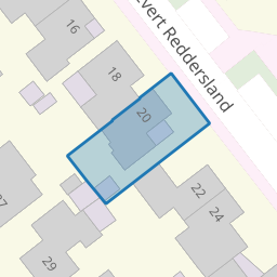 Perceel SHT02-AA-2886