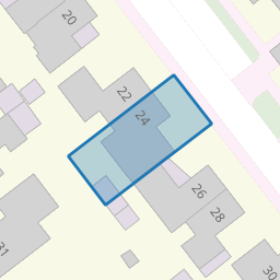 Perceel SHT02-AA-2888