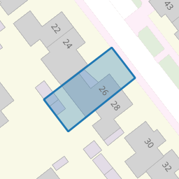 Perceel SHT02-AA-2889