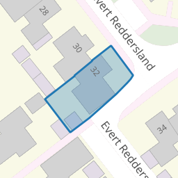 Perceel SHT02-AA-2892