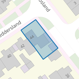 Perceel SHT02-AA-2894