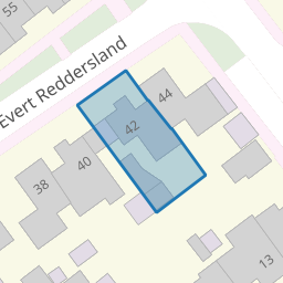 Perceel SHT02-AA-2895