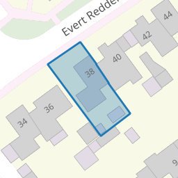 Perceel SHT02-AA-2897