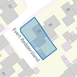 Perceel SHT02-AA-2899