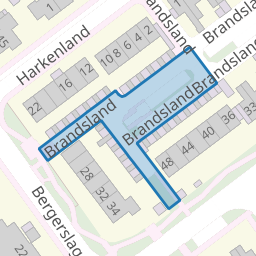 Perceel SHT02-AA-2901