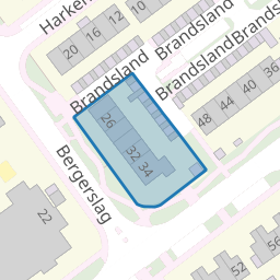 Perceel SHT02-AA-2903