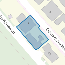 Perceel SHT02-AA-2915