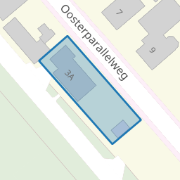 Perceel SHT02-AA-2916