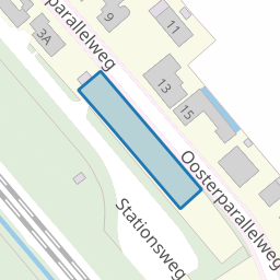 Perceel SHT02-AA-2917