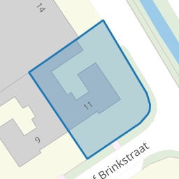 Perceel SHT02-AA-2919