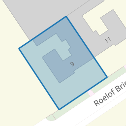 Perceel SHT02-AA-2920