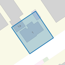 Perceel SHT02-AA-2921