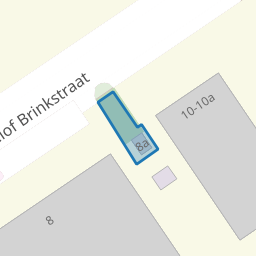 Perceel SHT02-AA-2925