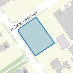 Perceel SHT02-AA-2927