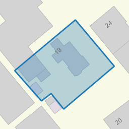 Perceel SHT02-AA-2933