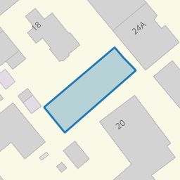 Perceel SHT02-AA-2934