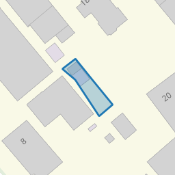 Perceel SHT02-AA-2935