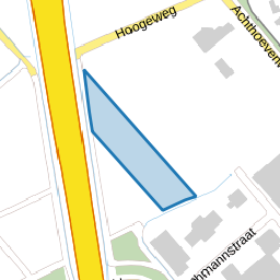 Perceel SHT02-AA-2986