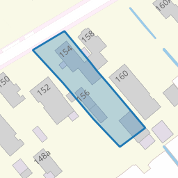 Perceel SHT02-AA-2994