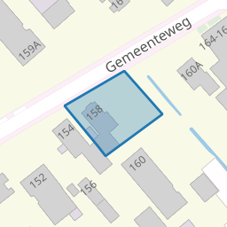 Perceel SHT02-AA-2995