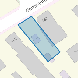 Perceel SHT02-AA-3032