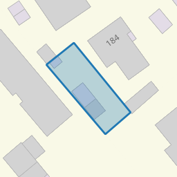 Perceel SHT02-AA-3033