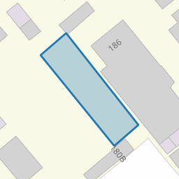 Perceel SHT02-AA-3034