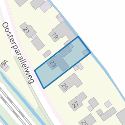 Perceel SHT02-AA-3038