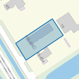 Perceel SHT02-AA-3040