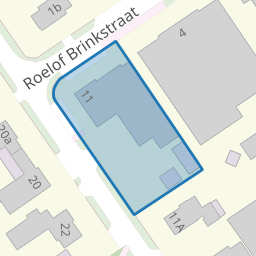 Perceel SHT02-AA-3042
