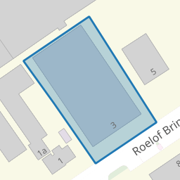 Perceel SHT02-AA-3044