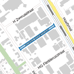 Perceel SHT02-AA-3045