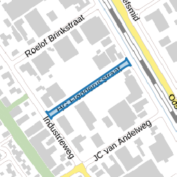 Perceel SHT02-AA-3050