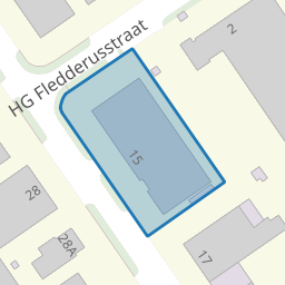 Perceel SHT02-AA-3051