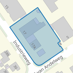 Perceel SHT02-AA-3052