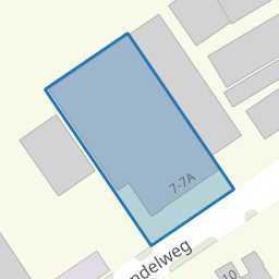 Perceel SHT02-AA-3054