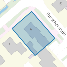 Perceel SHT02-AA-3105