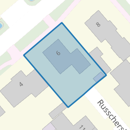 Perceel SHT02-AA-3106