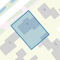 Perceel SHT02-AA-3107