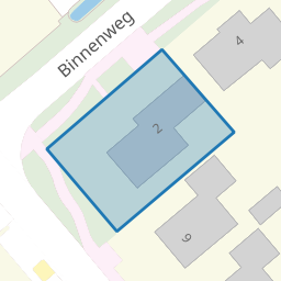 Perceel SHT02-AA-3108