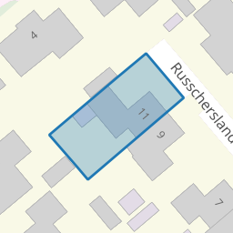 Perceel SHT02-AA-3109